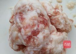 东北熏干豆腐卷的做法图解1