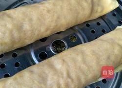 东北熏干豆腐卷的做法图解9