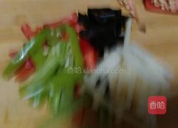 鱼香茄子煲的做法图解4