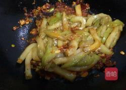 鱼香茄子煲的做法图解10
