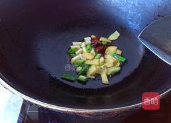 什锦砂锅的做法图解3