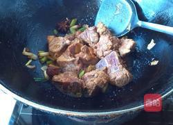 什锦砂锅的做法图解4