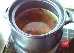 什锦砂锅的做法图解6