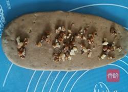 荞麦面包的做法图解7