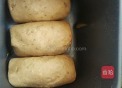 荞麦面包的做法图解8