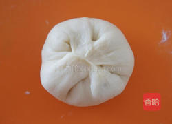 广式叉烧包的做法图解7