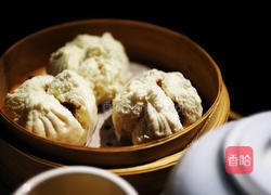 广式叉烧包的做法图解9