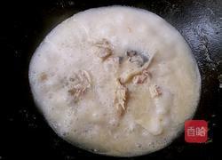 鱼头汤的做法图解5