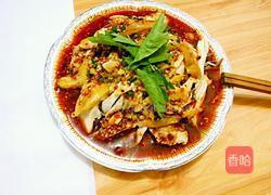 钵钵鸡的做法图解6