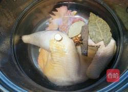 钵钵鸡的做法图解1