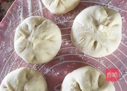 胡萝卜肉包的做法图解3