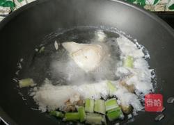 炒鸡丝的做法图解3