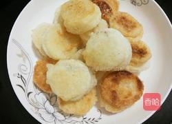 四川红糖糍粑的做法图解2