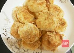 四川红糖糍粑的做法图解3