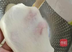椰蓉花式面包的做法图解2