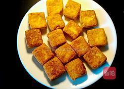 臭豆腐的做法图解5
