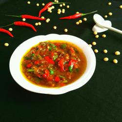 东北辣椒酱的做法[图]