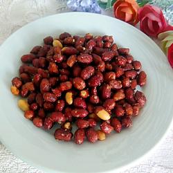 怪味花生的做法[图]