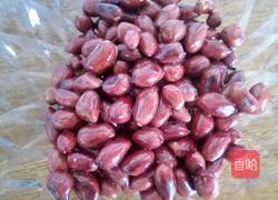 怪味花生的做法图解4