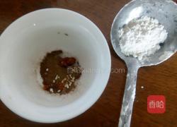 怪味花生的做法图解3