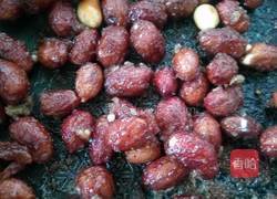 怪味花生的做法图解10