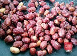 怪味花生的做法图解11