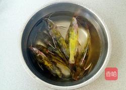 红烧汪刺鱼的做法图解1