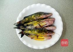 红烧汪刺鱼的做法图解2