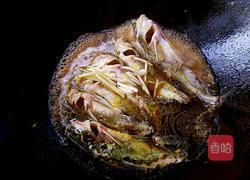 红烧汪刺鱼的做法图解5