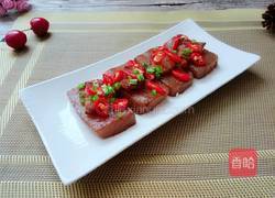 魔芋烧肉的做法图解11