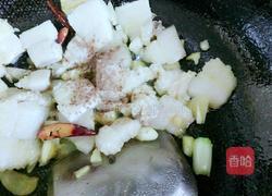 魔芋烧肉的做法图解5