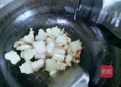 魔芋烧肉的做法图解6