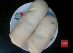 饸烙面的做法图解1