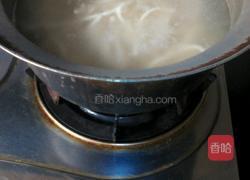 饸烙面的做法图解5