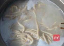 饸烙面的做法图解6