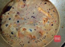 土豆炖鸡翅的做法图解5