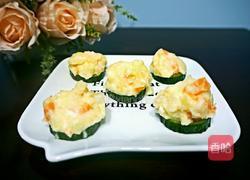 清香奶酪土豆球的做法图解7
