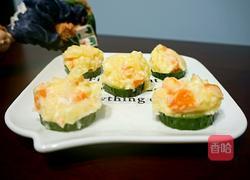 清香奶酪土豆球的做法图解8