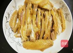 川味棒棒鸡的做法图解4
