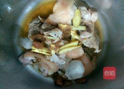 酸甜猪脚的做法图解4