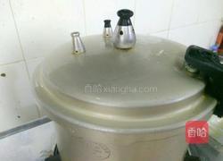 酸甜猪脚的做法图解6