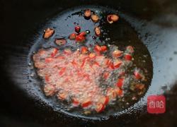 干豆角炒肉的做法图解6