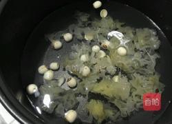 八宝汤的做法图解2