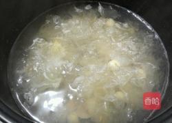 八宝汤的做法图解3
