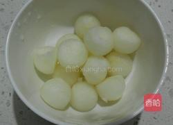 八宝汤的做法图解4