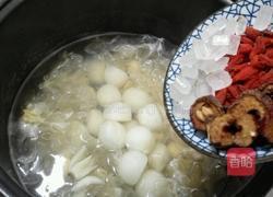 八宝汤的做法图解6