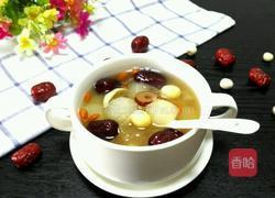 八宝汤的做法图解8