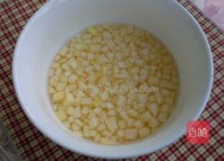 苹果土豆饼的做法图解1