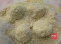 苹果土豆饼的做法图解7