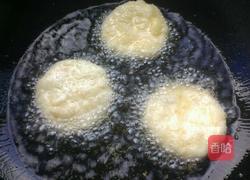 苹果土豆饼的做法图解9